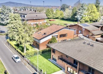 Foto 5 - Villa via Debouchè
 
39, Vinovo - foto 5