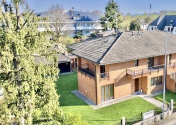 Foto 6 - Villa via Debouchè
 
39, Vinovo - foto 6