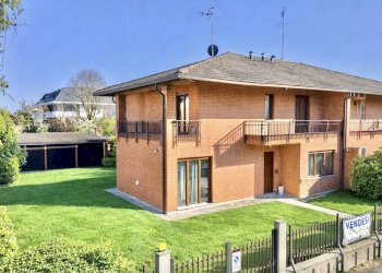 Foto 7 - Villa via Debouchè
 
39, Vinovo - foto 7