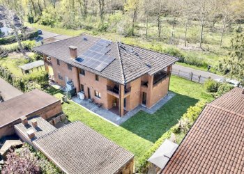 Foto 8 - Villa via Debouchè
 
39, Vinovo - foto 8