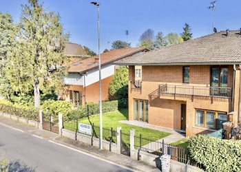 Foto 9 - Villa via Debouchè
 
39, Vinovo - foto 9
