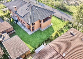 Foto 10 - Villa via Debouchè
 
39, Vinovo - foto 10