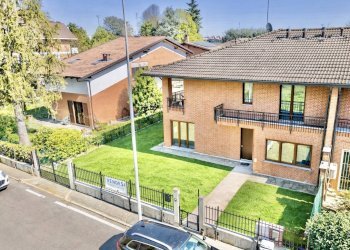 Foto 11 - Villa via Debouchè
 
39, Vinovo - foto 11
