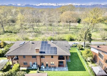 Foto 12 - Villa via Debouchè
 
39, Vinovo - foto 12