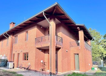 Foto 13 - Villa via Debouchè
 
39, Vinovo - foto 13