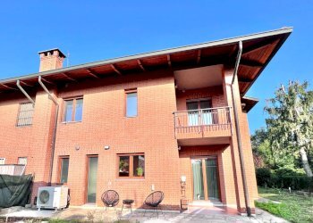 Foto 14 - Villa via Debouchè
 
39, Vinovo - foto 14