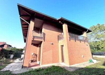 Foto 15 - Villa via Debouchè
 
39, Vinovo - foto 15