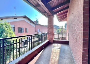 Foto 51 - Villa via Debouchè
 
39, Vinovo - foto 51