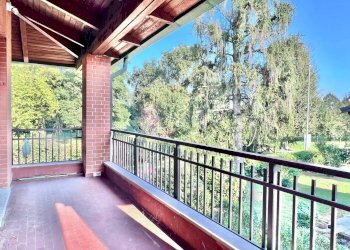 Foto 55 - Villa via Debouchè
 
39, Vinovo - foto 55