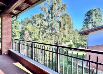 Foto 56 - Villa via Debouchè
 
39, Vinovo - foto 56