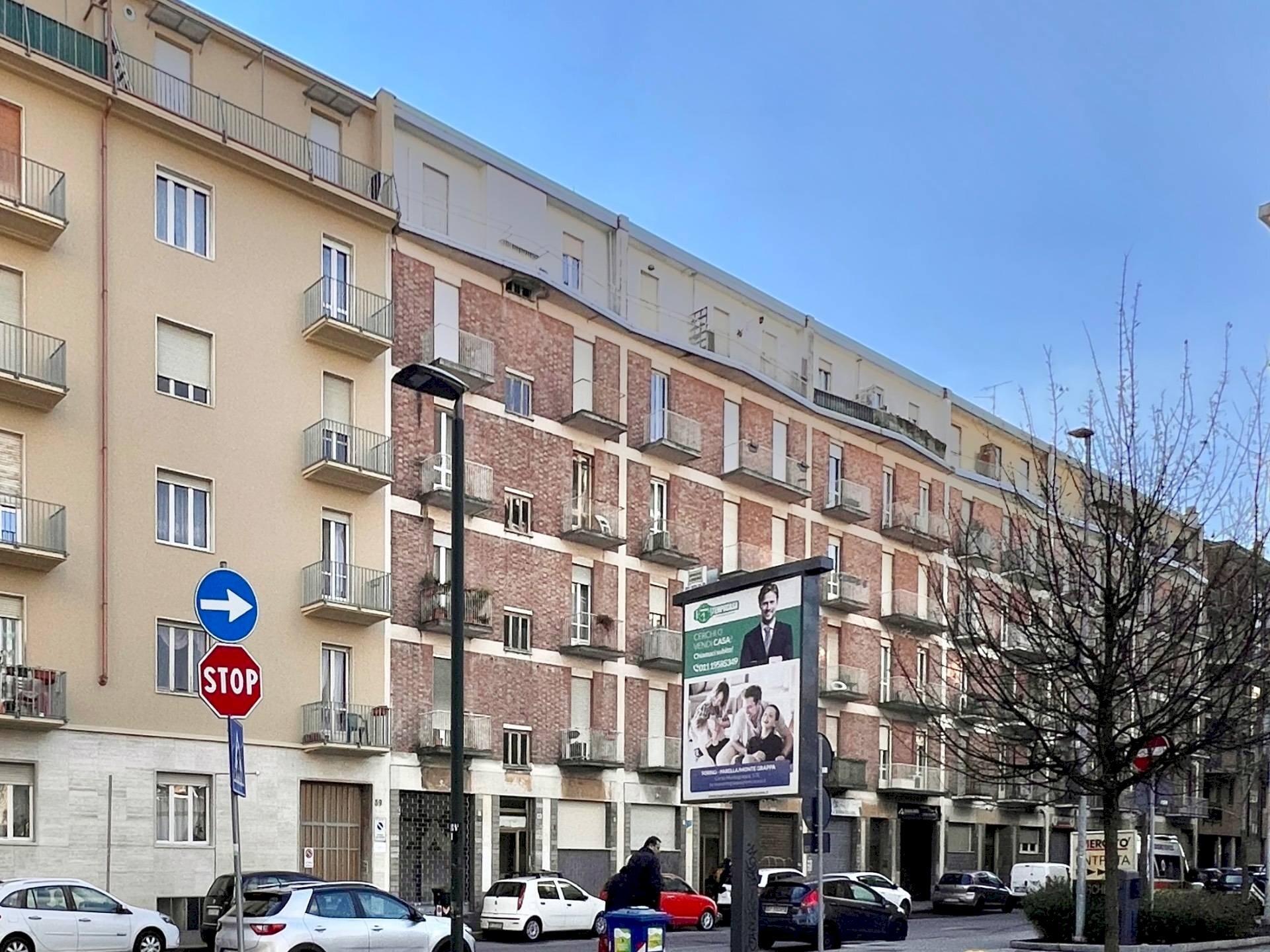 Foto 2 - Bilocale Via Valentino Carrera
 
61, Torino - foto 2