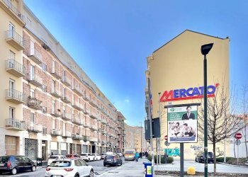 Foto 1 - Bilocale Via Valentino Carrera
 
61, Torino - foto 1