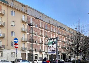Foto 2 - Bilocale Via Valentino Carrera
 
61, Torino - foto 2
