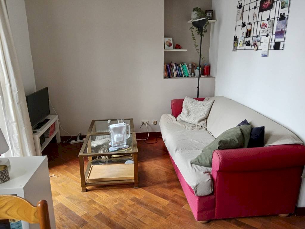 Salone - Trilocale via Valdieri, 17, Torino (zona Cenisia) - foto 1