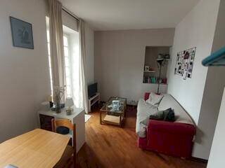 Salone - Trilocale via Valdieri, 17, Torino (zona Cenisia) - foto 2