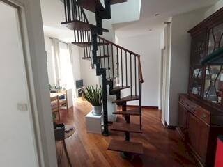 Scala - Trilocale via Valdieri, 17, Torino (zona Cenisia) - foto 3