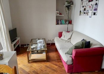 Salone - Trilocale via Valdieri, 17, Torino (zona Cenisia) - foto 1