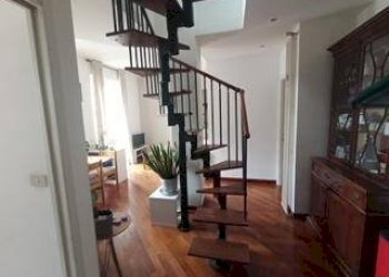 Scala - Trilocale via Valdieri, 17, Torino (zona Cenisia) - foto 3