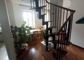 Scala - Trilocale via Valdieri, 17, Torino (zona Cenisia) - foto 4