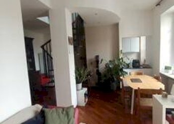 Salone - Trilocale via Valdieri, 17, Torino (zona Cenisia) - foto 6