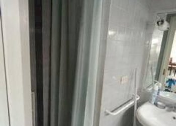 Bagno - Trilocale via Valdieri, 17, Torino (zona Cenisia) - foto 7