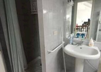 Bagno - Trilocale via Valdieri, 17, Torino (zona Cenisia) - foto 8