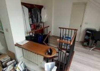 Salone - Trilocale via Valdieri, 17, Torino (zona Cenisia) - foto 11