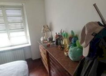 Camera da letto - Trilocale via Valdieri, 17, Torino (zona Cenisia) - foto 15