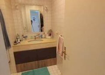 Bagno - Trilocale via Valdieri, 17, Torino (zona Cenisia) - foto 16