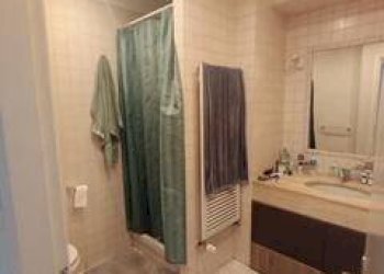 Bagno - Trilocale via Valdieri, 17, Torino (zona Cenisia) - foto 17