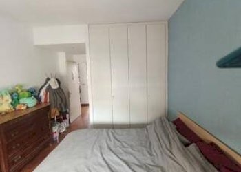 Camera da letto - Trilocale via Valdieri, 17, Torino (zona Cenisia) - foto 18