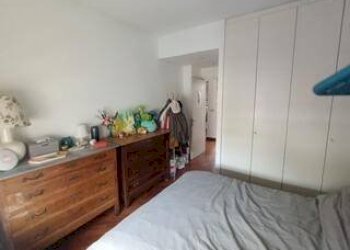 Camera da letto - Trilocale via Valdieri, 17, Torino (zona Cenisia) - foto 19