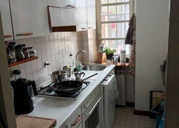 Cucina - Trilocale via Valdieri, 17, Torino (zona Cenisia) - foto 21