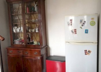 Cucina - Trilocale via Valdieri, 17, Torino (zona Cenisia) - foto 22