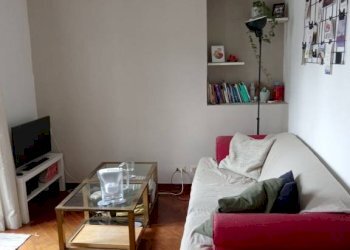 Salone - Trilocale via Valdieri, 17, Torino (zona Cenisia) - foto 23