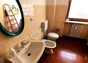 Bagno - Trilocale via Gaspare Gozzi, 5, Torino (zona Centro) - foto 8