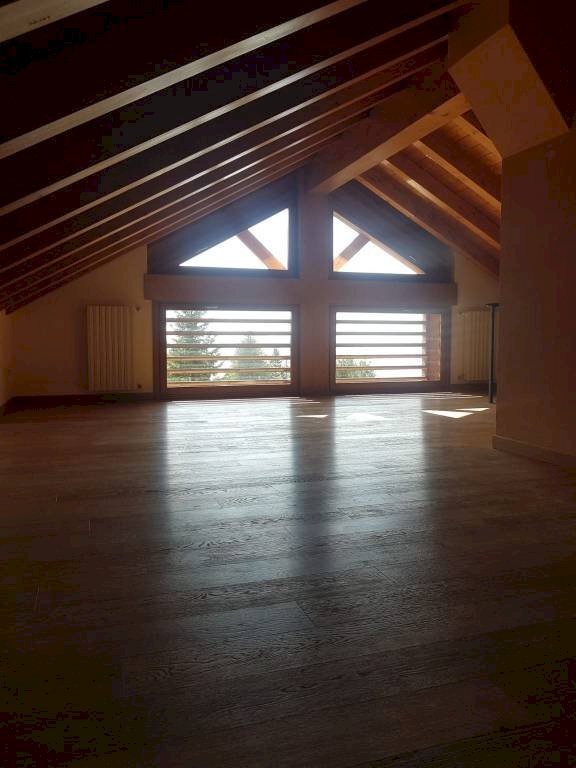 Stanza non arredata - Quadrilocale via Monte Rondinara, Sestola - foto 3