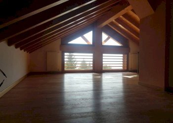 Stanza non arredata - Quadrilocale via Monte Rondinara, Sestola - foto 5