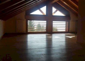 Stanza non arredata - Quadrilocale via Monte Rondinara, Sestola - foto 7