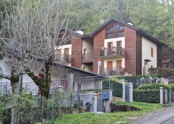 Facciata - Quadrilocale via Monte Rondinara, Sestola - foto 9