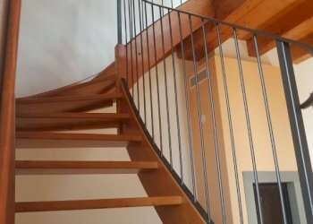 Scala - Quadrilocale via Monte Rondinara, Sestola - foto 10