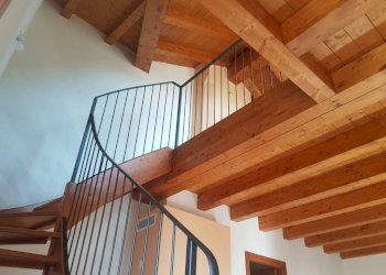 Scala - Quadrilocale via Monte Rondinara, Sestola - foto 11