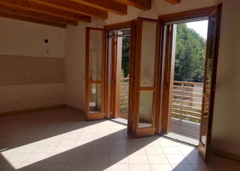 Cucina - Quadrilocale via Monte Rondinara, Sestola - foto 13