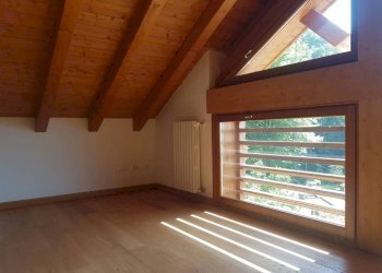 Camera da letto - Quadrilocale via Monte Rondinara, Sestola - foto 14