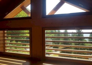 Interno non residenziale - Quadrilocale via Monte Rondinara, Sestola - foto 18