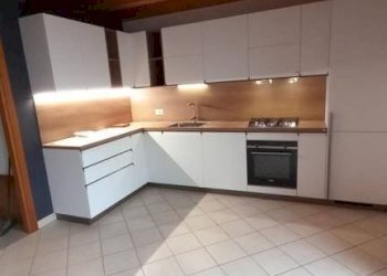 Cucina - Quadrilocale via Monte Rondinara, Sestola - foto 20