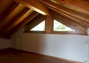 Stanza non arredata - Quadrilocale via Monte Rondinara, Sestola - foto 21