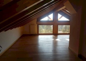 Stanza non arredata - Quadrilocale via Monte Rondinara, Sestola - foto 25