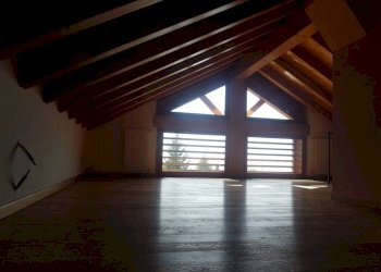 Stanza non arredata - Quadrilocale via Monte Rondinara, Sestola - foto 27