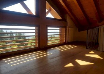 Stanza non arredata - Quadrilocale via Monte Rondinara, Sestola - foto 31